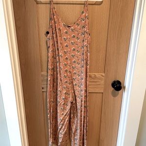 Patagonia June Lake Jumpsuit